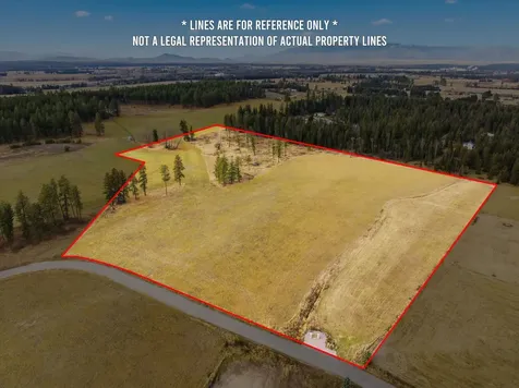 147 Patriots Lane Columbia Falls MT 59912