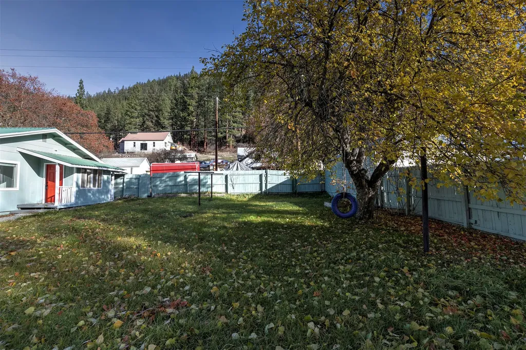 410 Railroad Avenue Alberton MT 59820