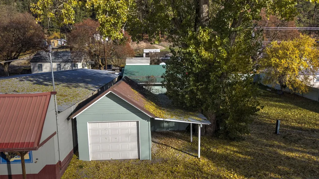 410 Railroad Avenue Alberton MT 59820