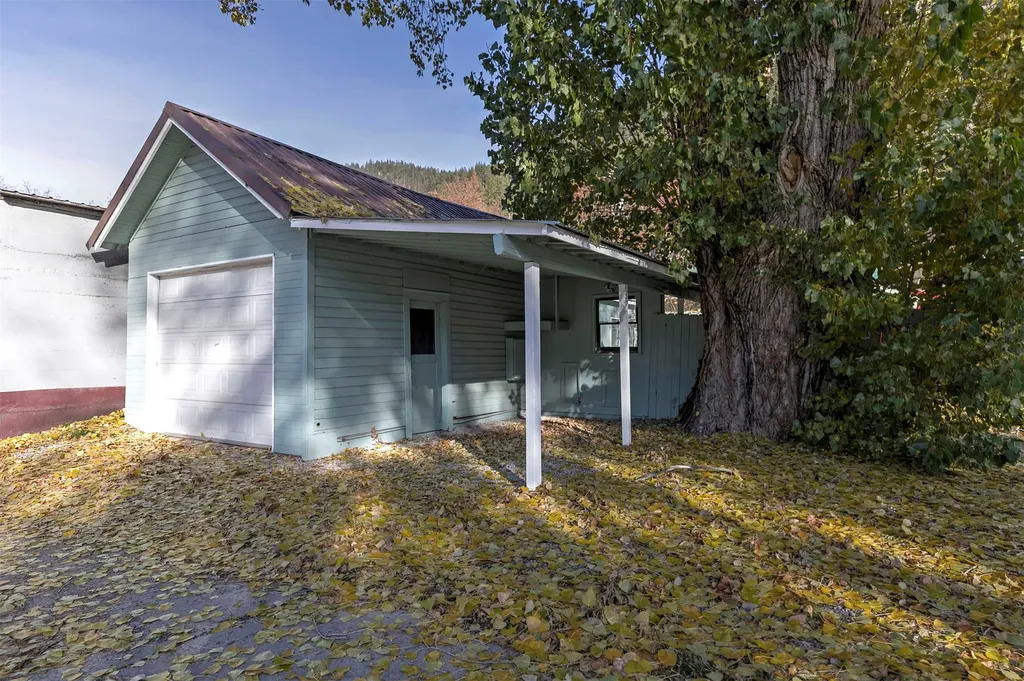 410 Railroad Avenue Alberton MT 59820