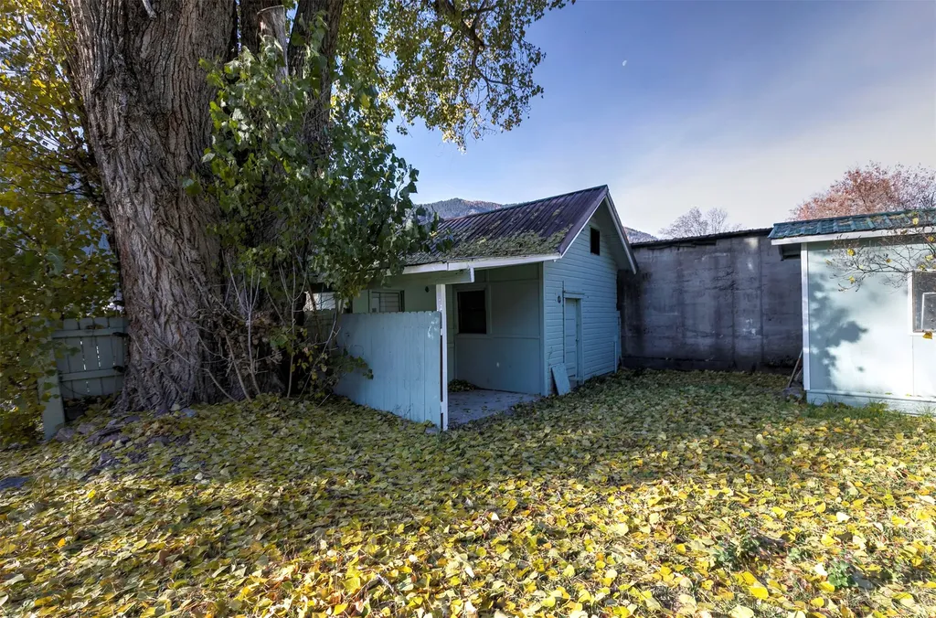 410 Railroad Avenue Alberton MT 59820