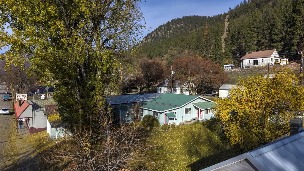 410 Railroad Avenue Alberton MT 59820