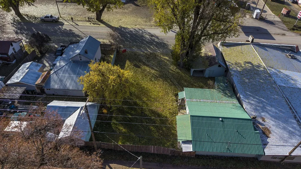 410 Railroad Avenue Alberton MT 59820
