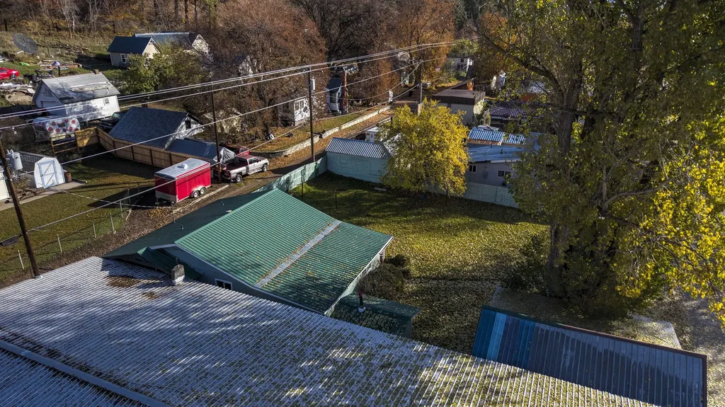 410 Railroad Avenue Alberton MT 59820