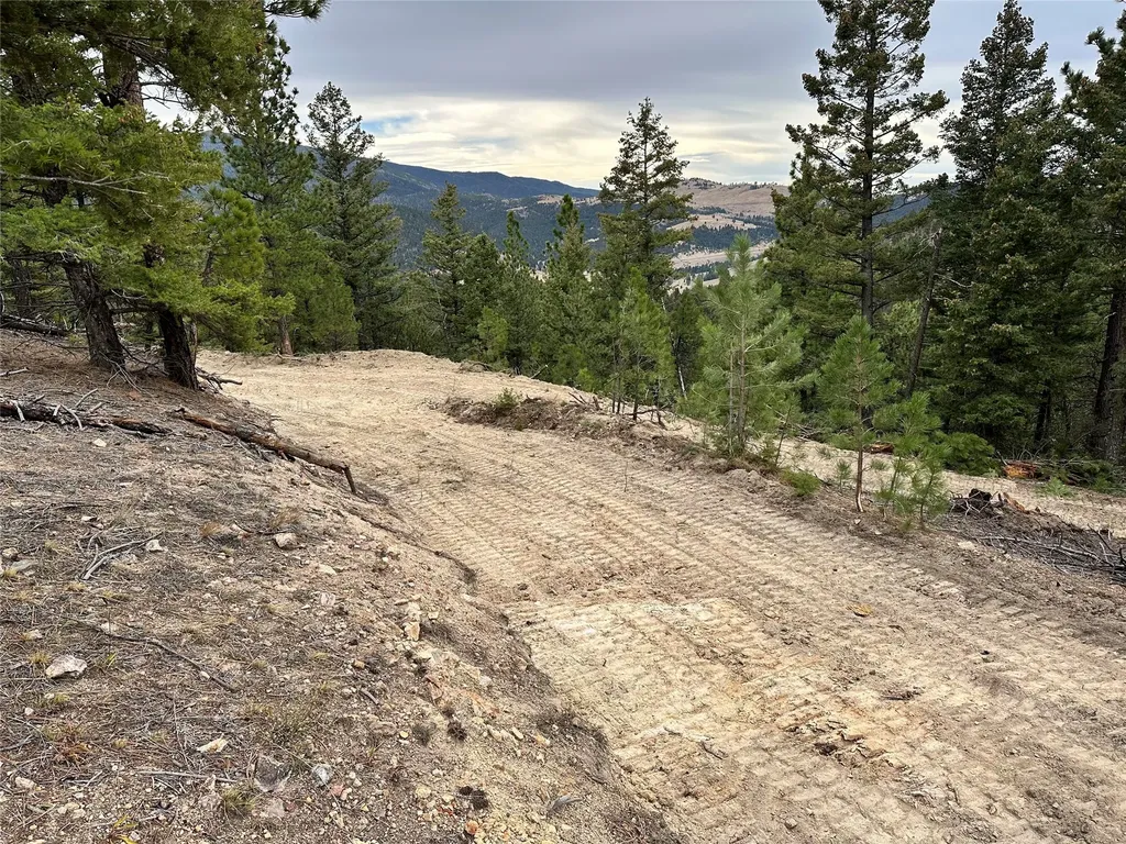 Tbd Elkhorn Mountain View Road Jefferson City MT 59638