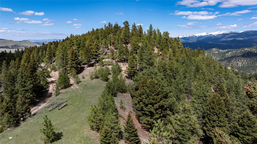 Tbd Elkhorn Mountain View Road Jefferson City MT 59638