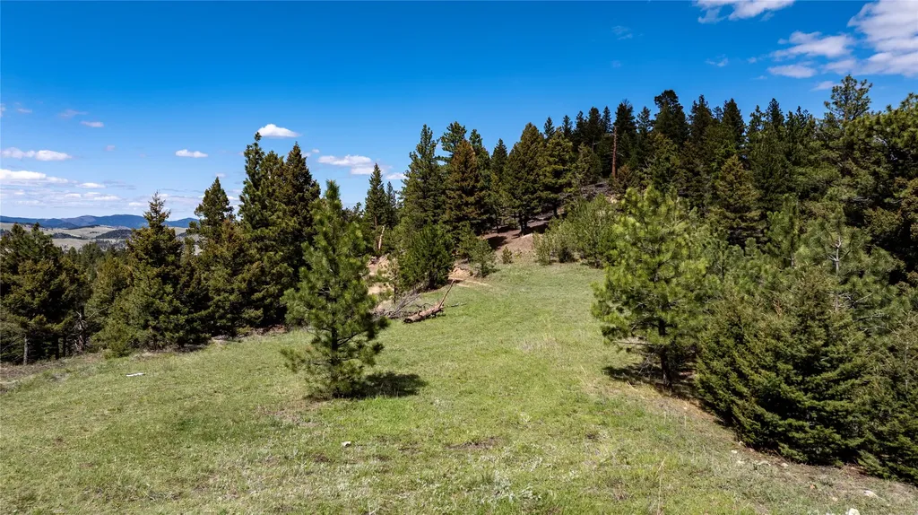 Tbd Elkhorn Mountain View Road Jefferson City MT 59638