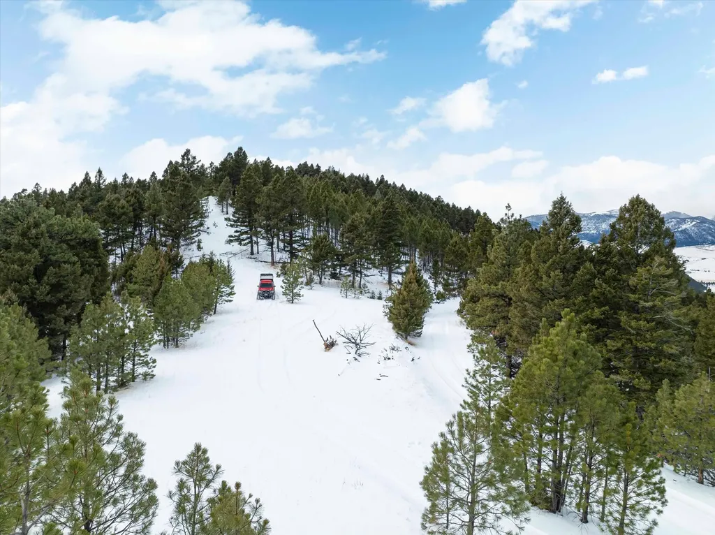 Tbd Elkhorn Mountain View Road Jefferson City MT 59638