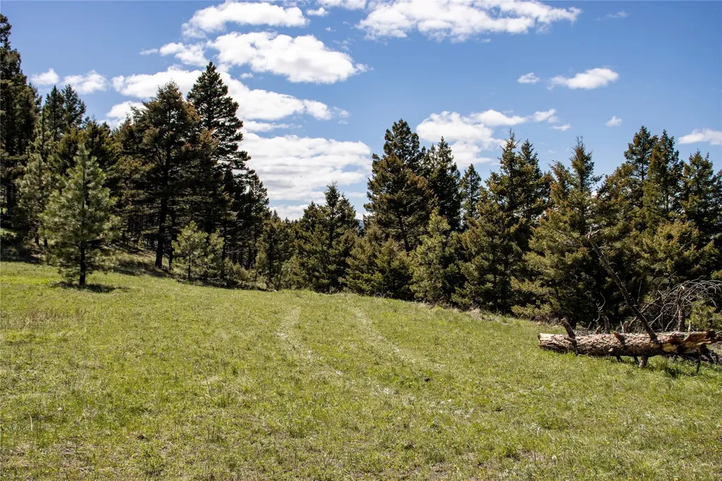 Tbd Elkhorn Mountain View Road Jefferson City MT 59638