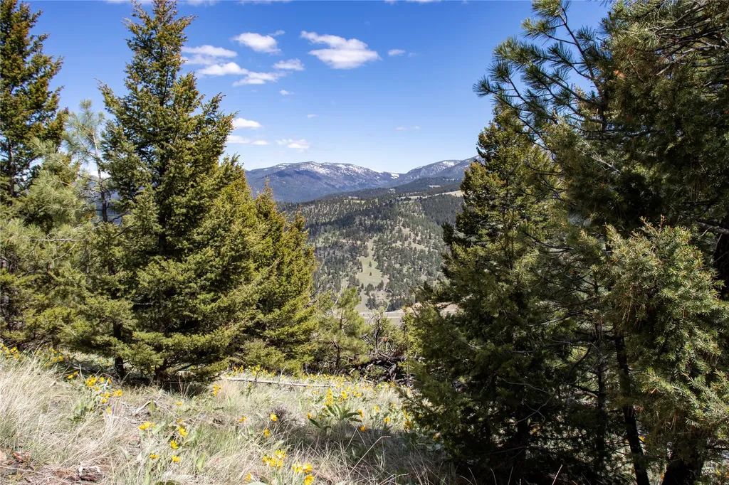 Tbd Elkhorn Mountain View Road Jefferson City MT 59638