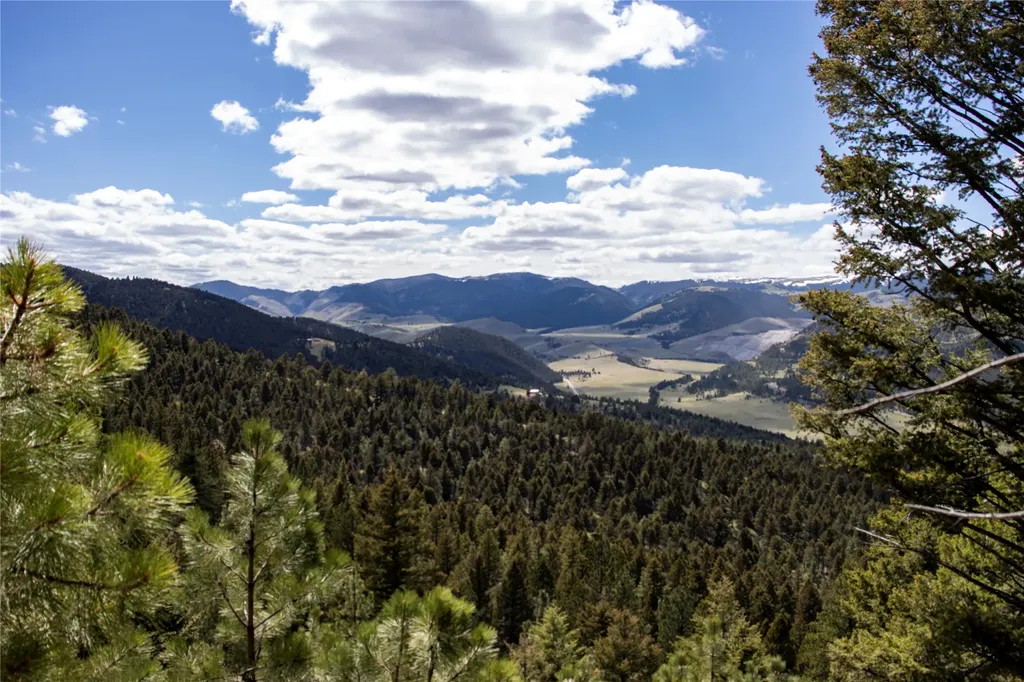 Tbd Elkhorn Mountain View Road Jefferson City MT 59638