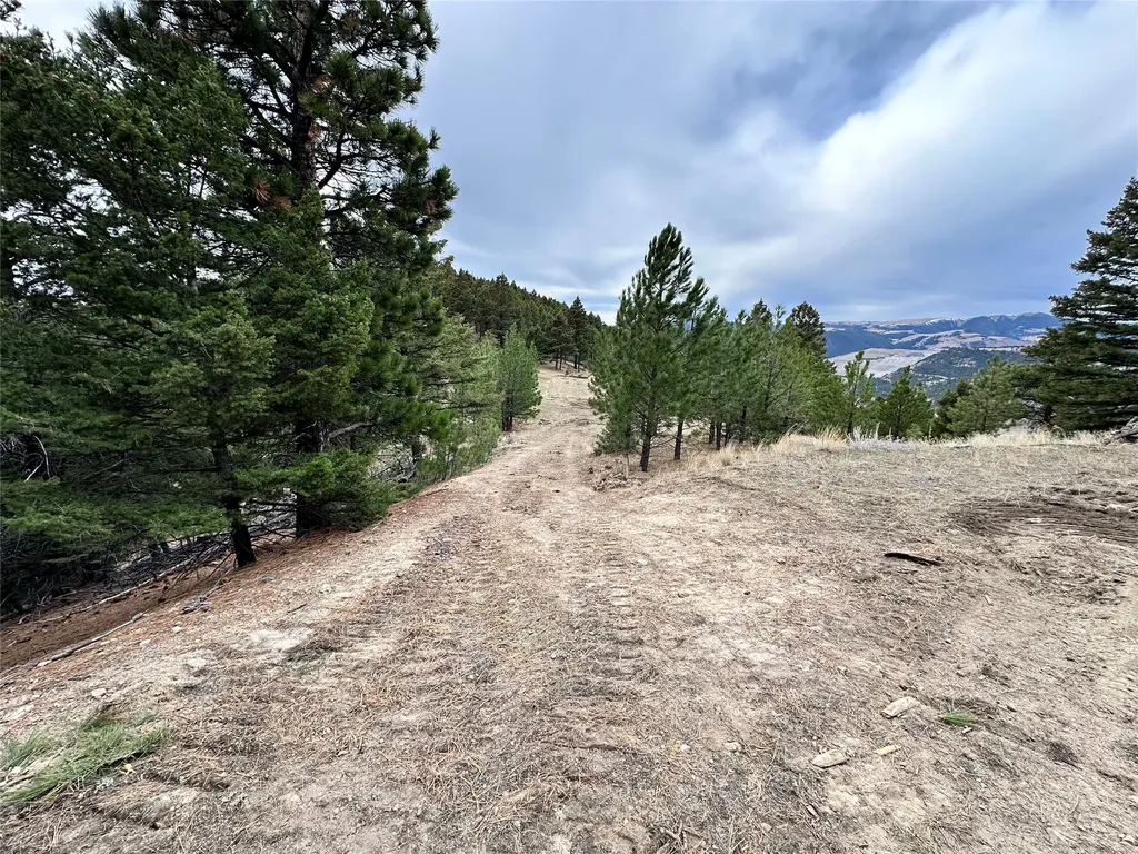 Tbd Elkhorn Mountain View Road Jefferson City MT 59638
