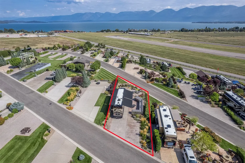 200 Irvine Flats Road Polson MT 59860