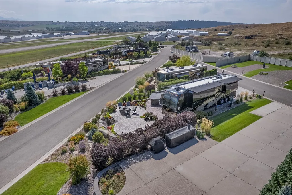 200 Irvine Flats Road Polson MT 59860