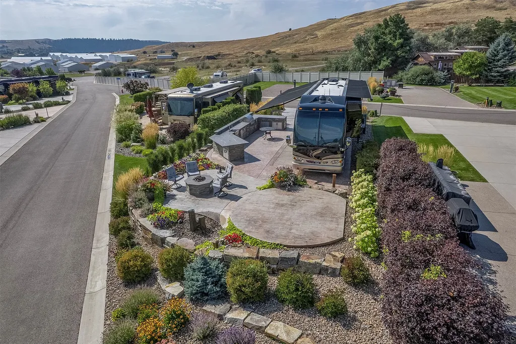 200 Irvine Flats Road Polson MT 59860