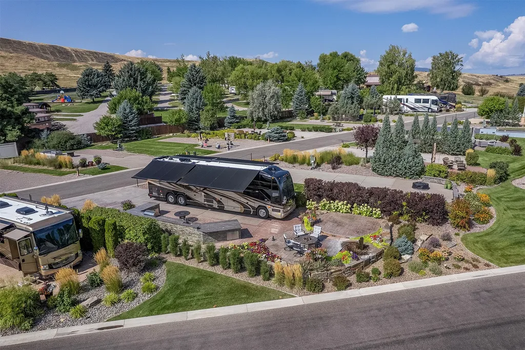 200 Irvine Flats Road Polson MT 59860