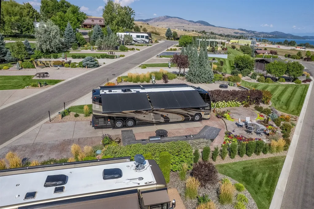 200 Irvine Flats Road Polson MT 59860