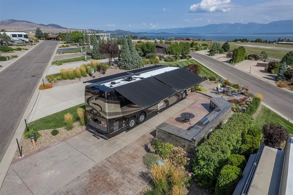200 Irvine Flats Road Polson MT 59860
