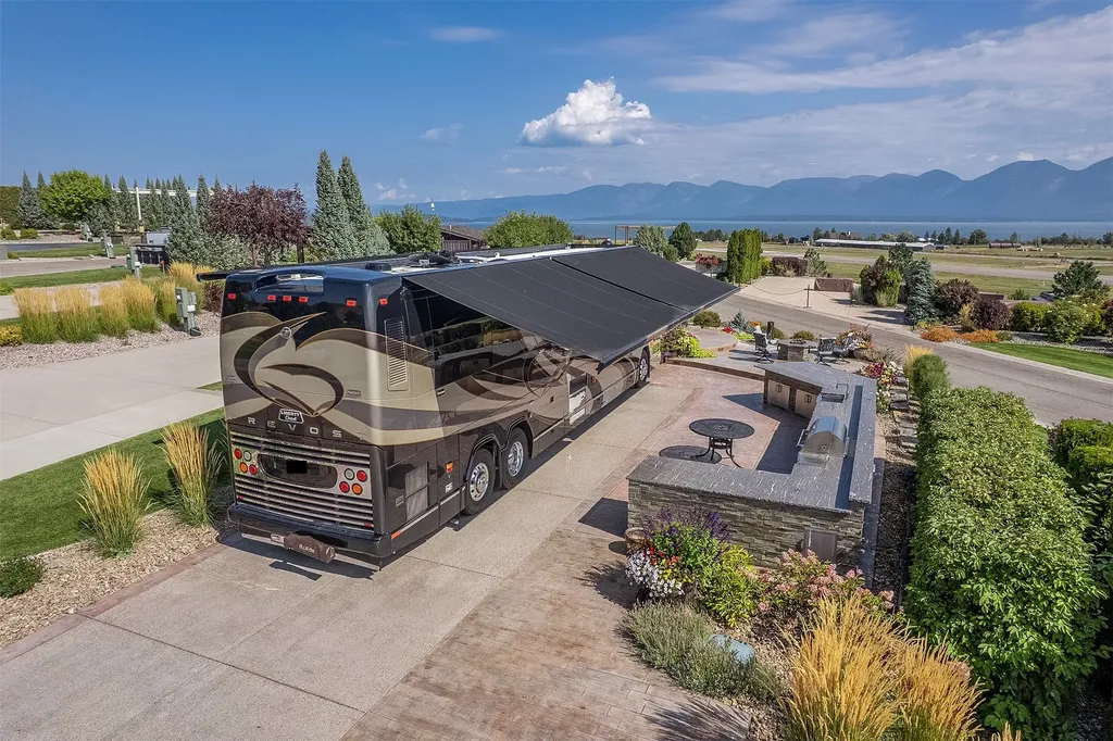 200 Irvine Flats Road Polson MT 59860