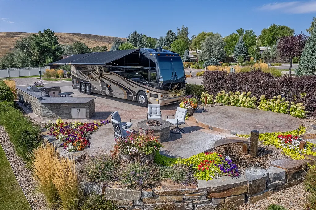 200 Irvine Flats Road Polson MT 59860
