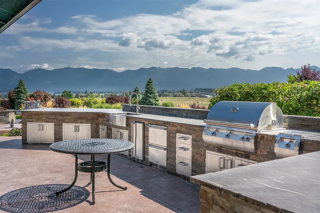 200 Irvine Flats Road Polson MT 59860