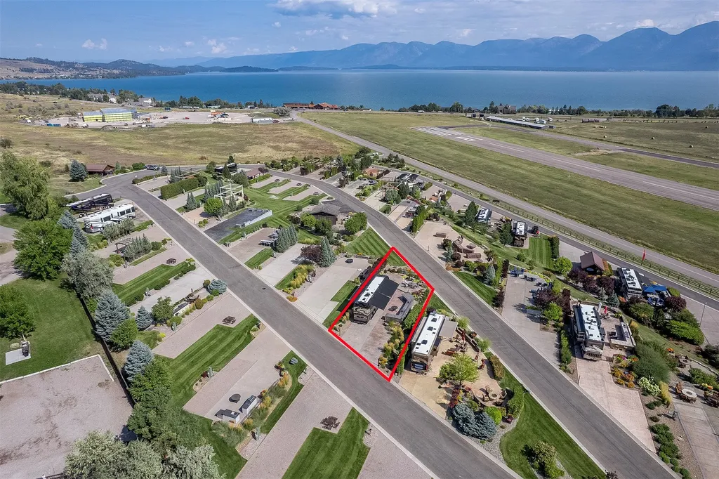 200 Irvine Flats Road Polson MT 59860