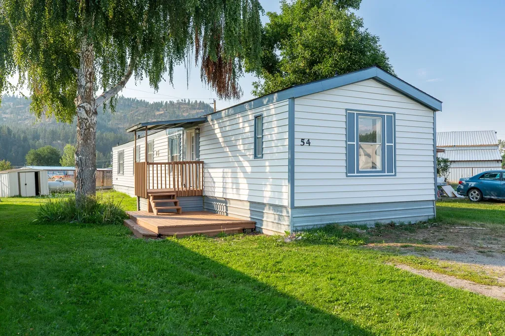 3360 Big Flat Road Missoula MT 59804