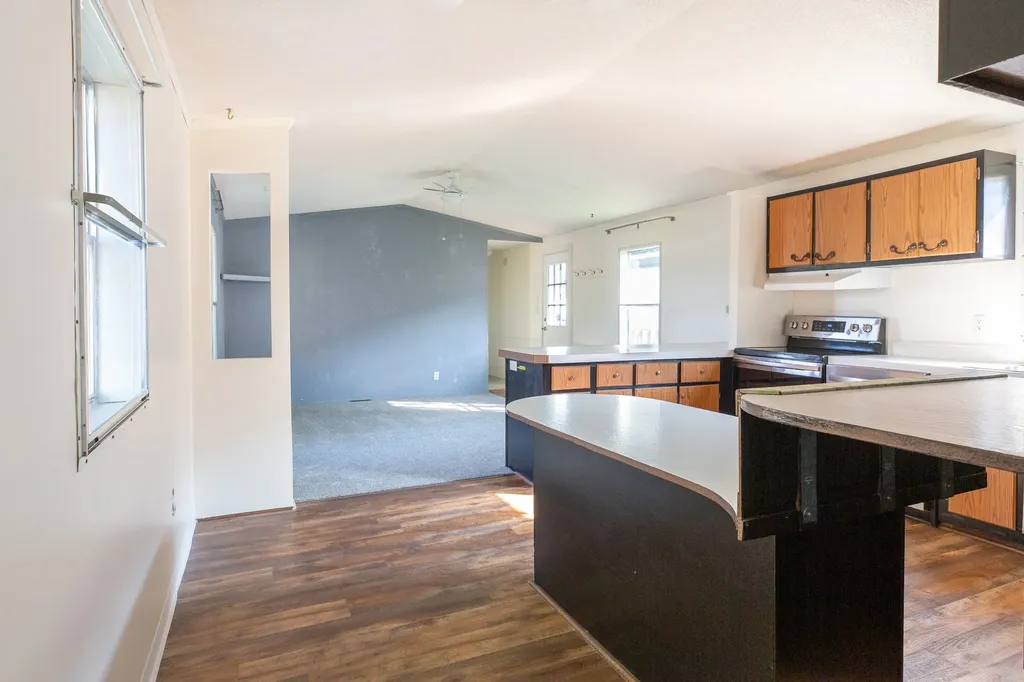 3360 Big Flat Road Missoula MT 59804