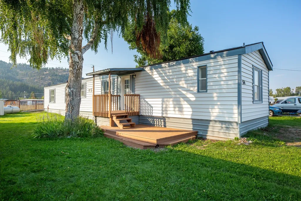 3360 Big Flat Road Missoula MT 59804