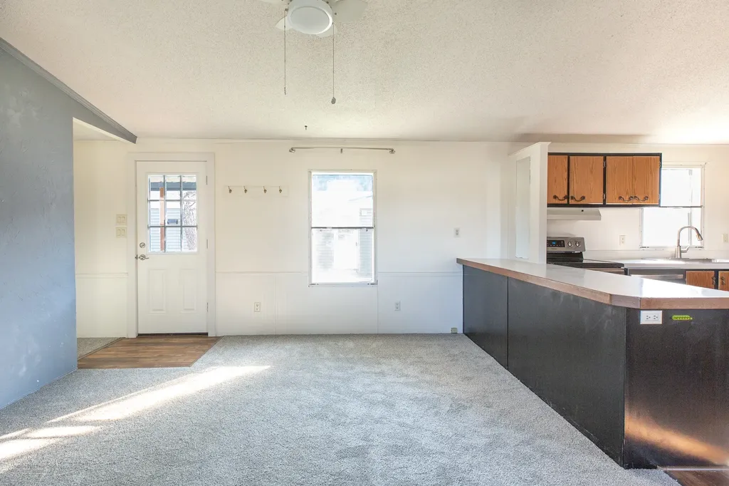 3360 Big Flat Road Missoula MT 59804