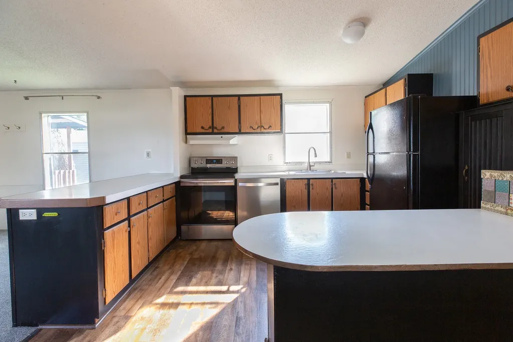 3360 Big Flat Road Missoula MT 59804