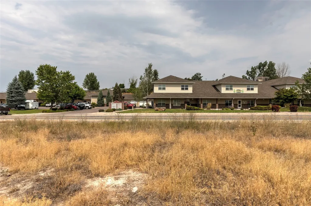 401 Expressway Boulevard Missoula MT 59808