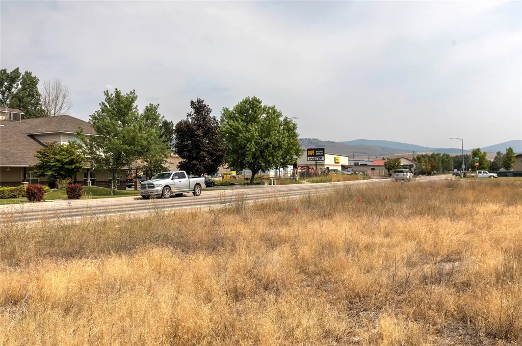 401 Expressway Boulevard Missoula MT 59808