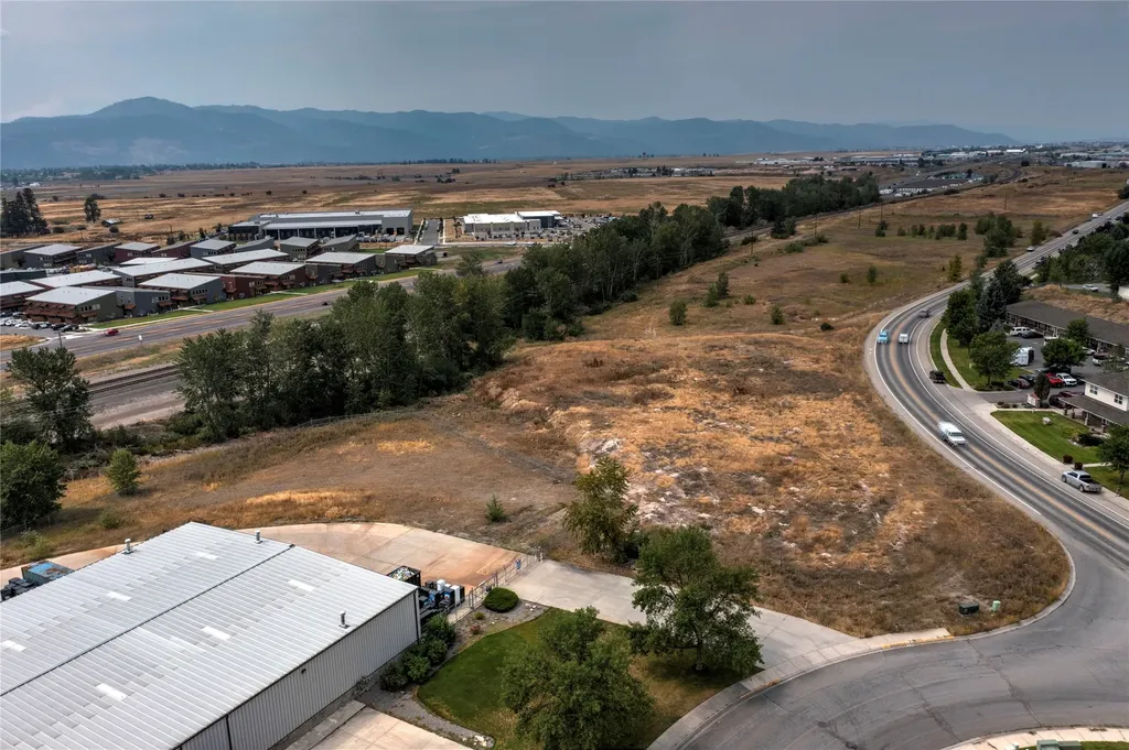 401 Expressway Boulevard Missoula MT 59808