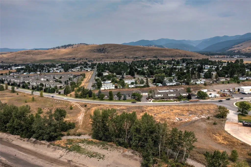401 Expressway Boulevard Missoula MT 59808