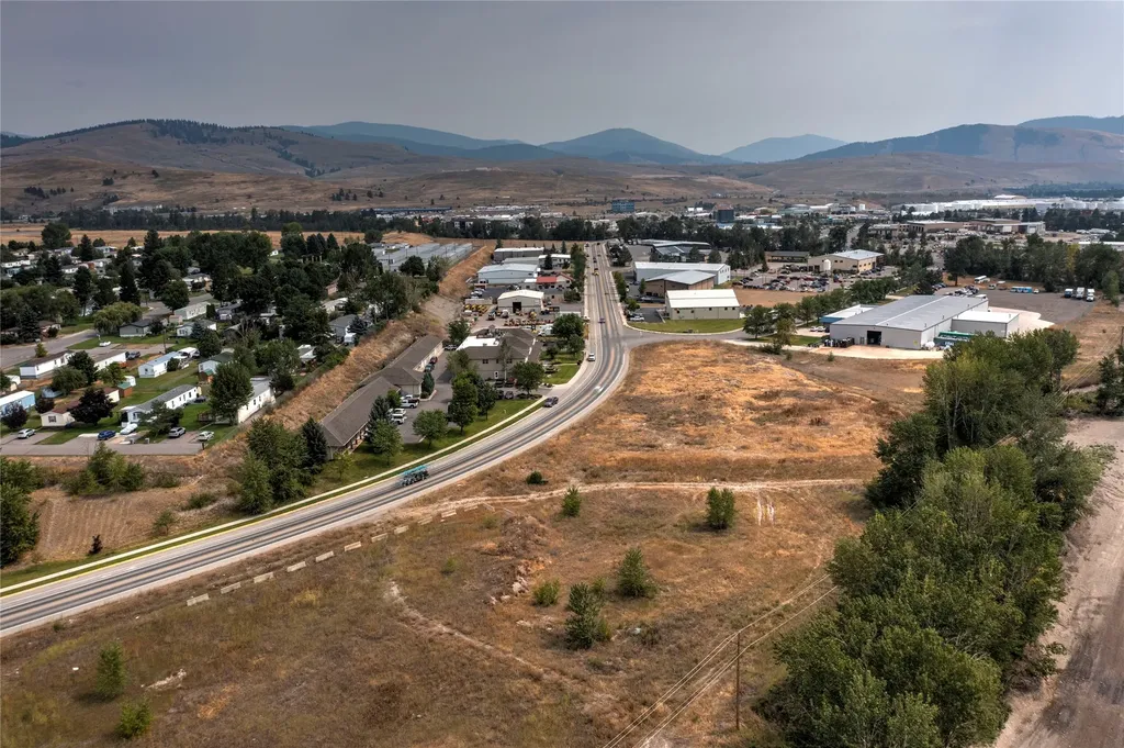401 Expressway Boulevard Missoula MT 59808