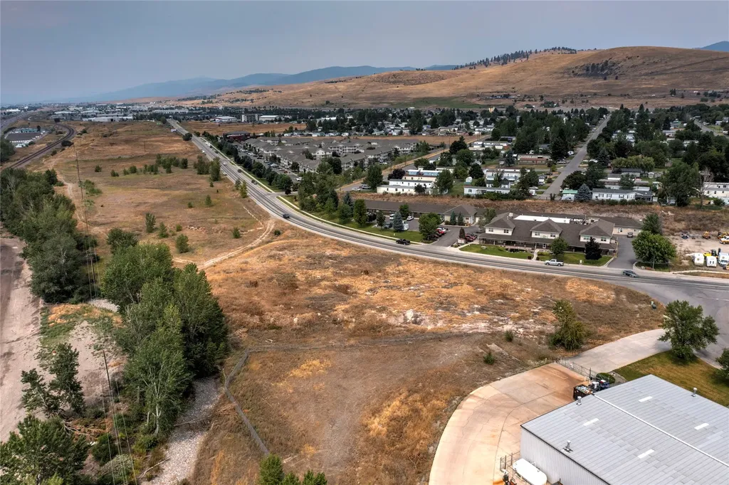 401 Expressway Boulevard Missoula MT 59808