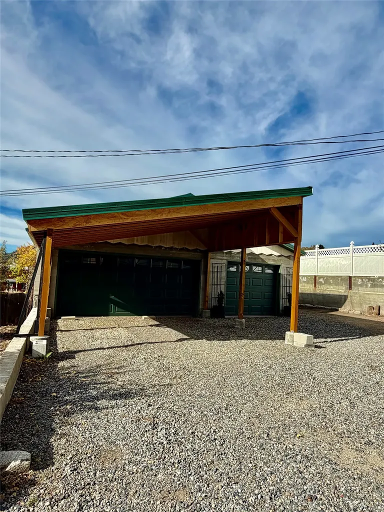 625 N Main Street Butte MT 59701