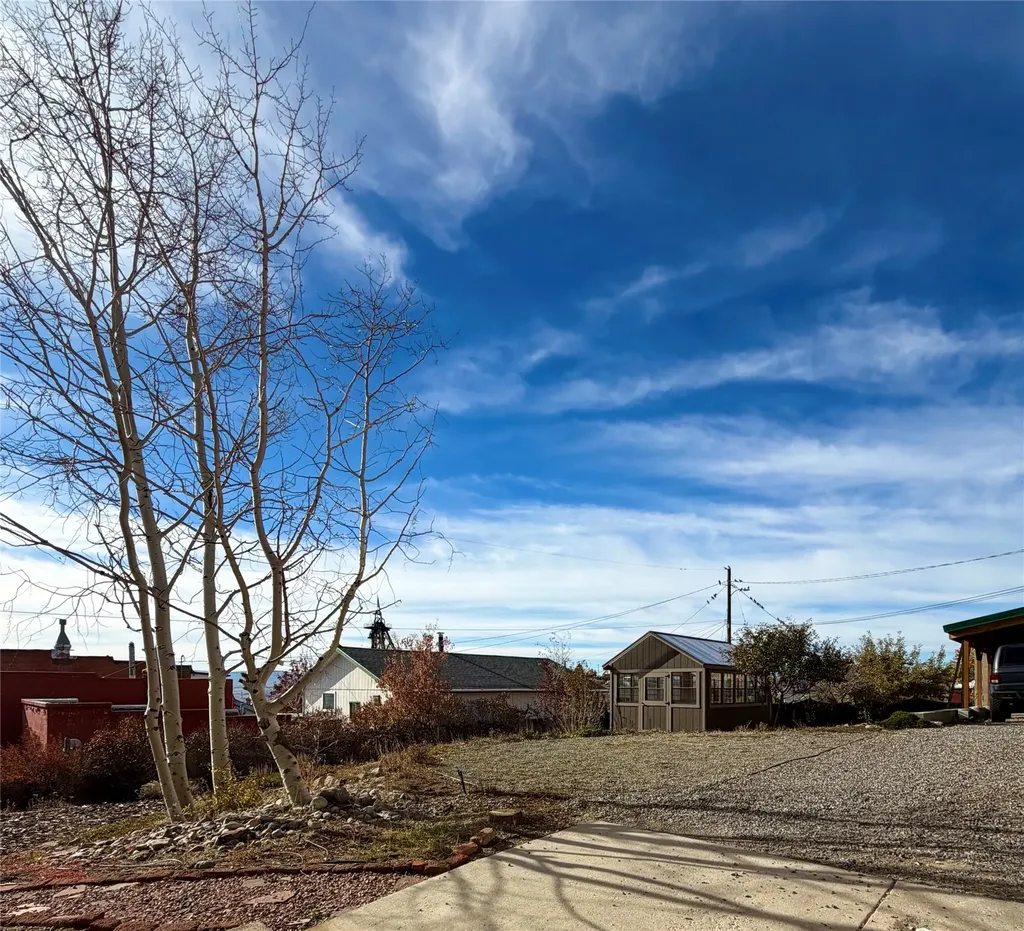 625 N Main Street Butte MT 59701