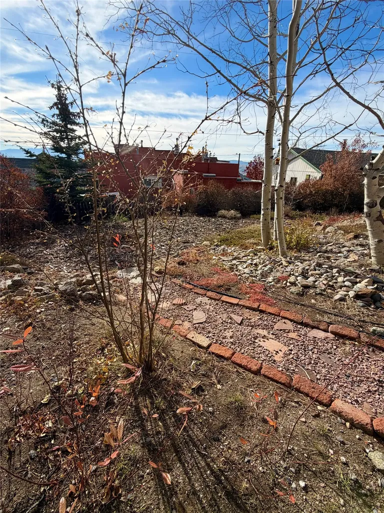 625 N Main Street Butte MT 59701