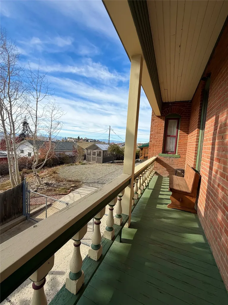 625 N Main Street Butte MT 59701