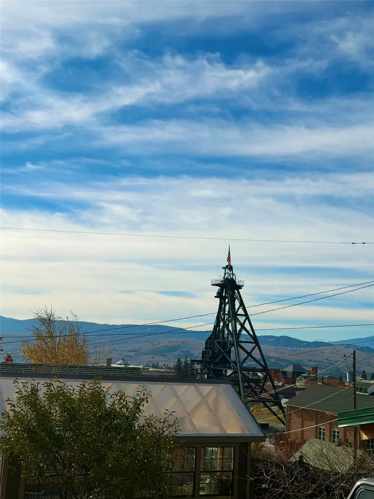 625 N Main Street Butte MT 59701