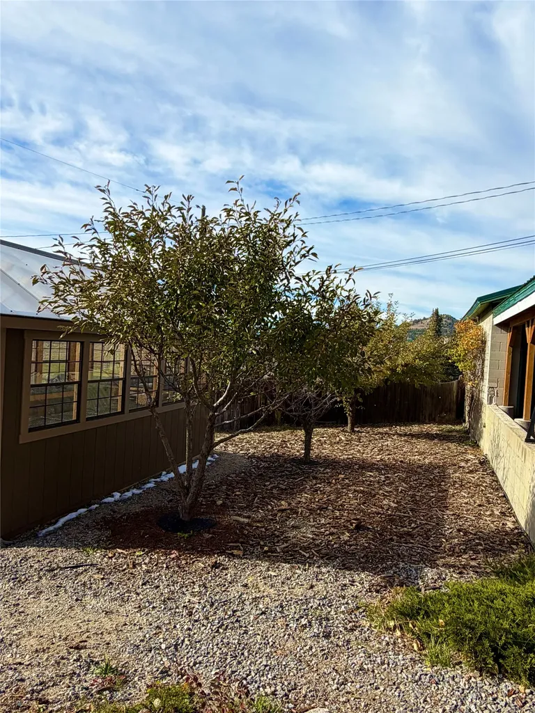 625 N Main Street Butte MT 59701