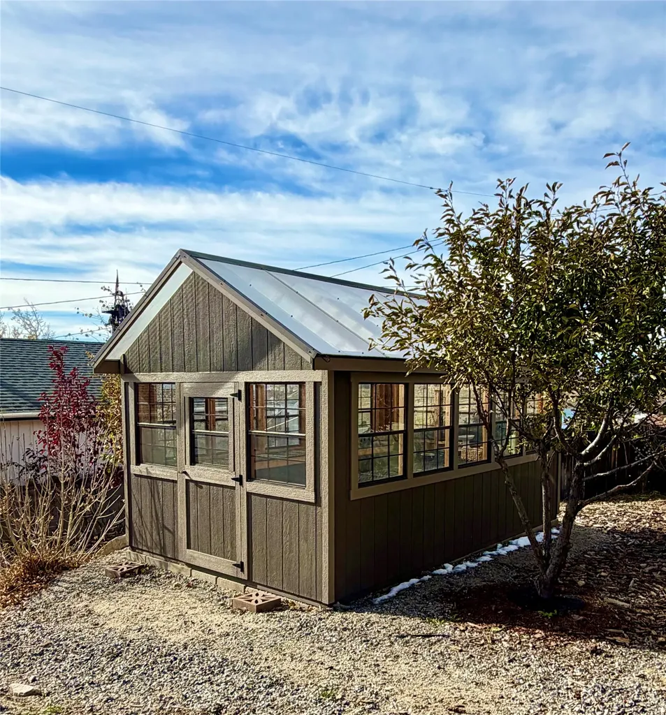 625 N Main Street Butte MT 59701