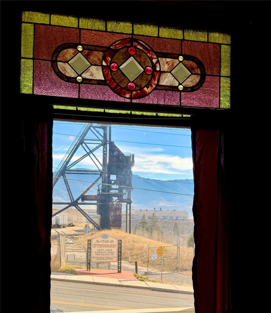 625 N Main Street Butte MT 59701