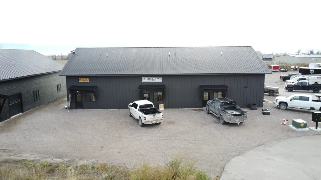 77 Hunter Circle Kalispell MT 59901