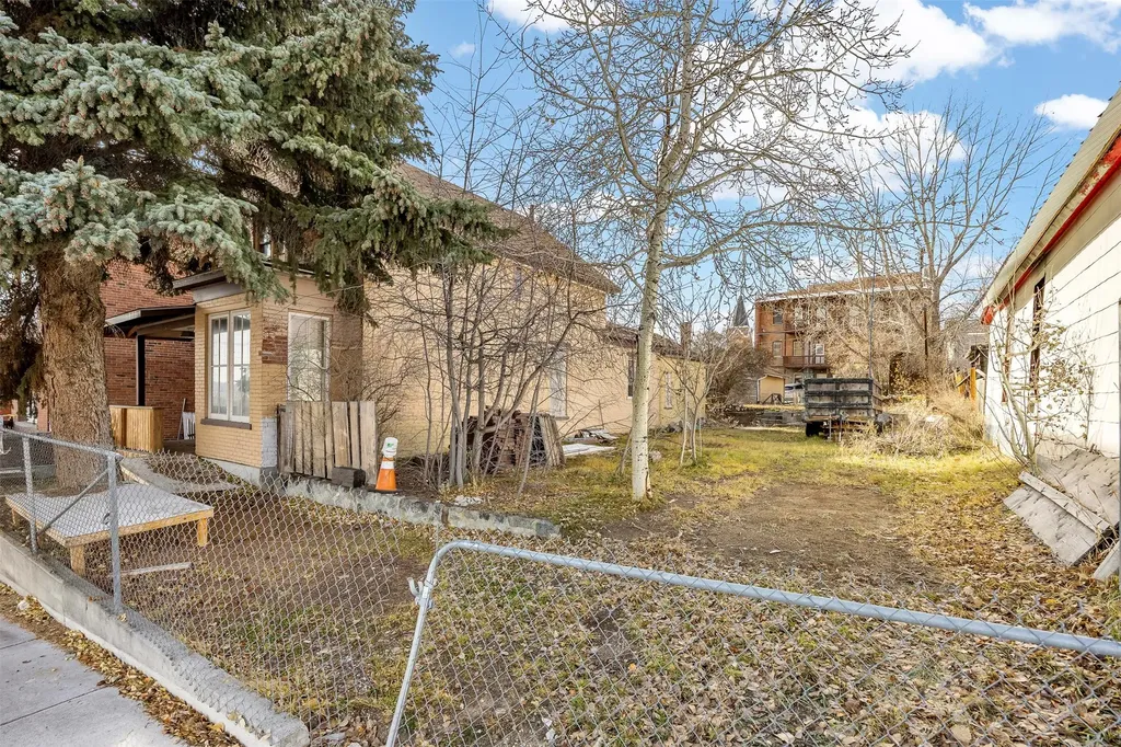 225 S Dakota Street Butte MT 59701