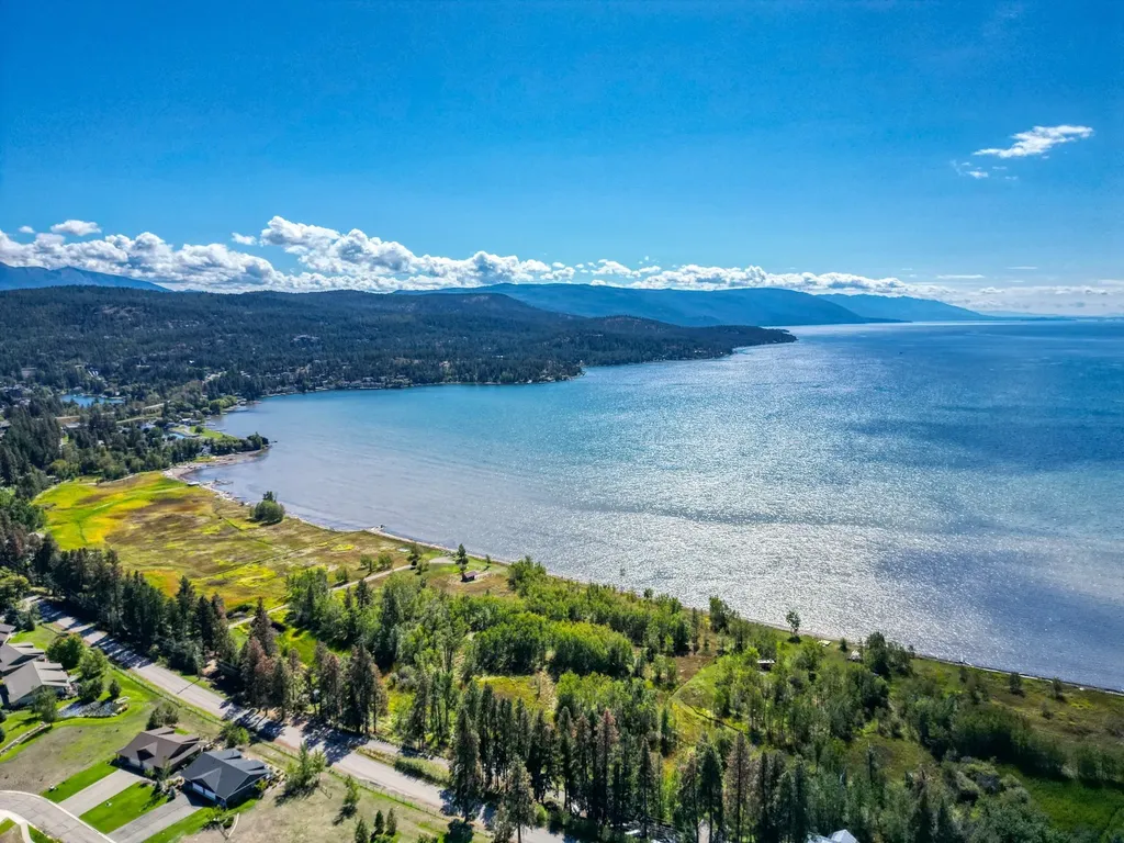 320 Holt Drive Bigfork MT 59911
