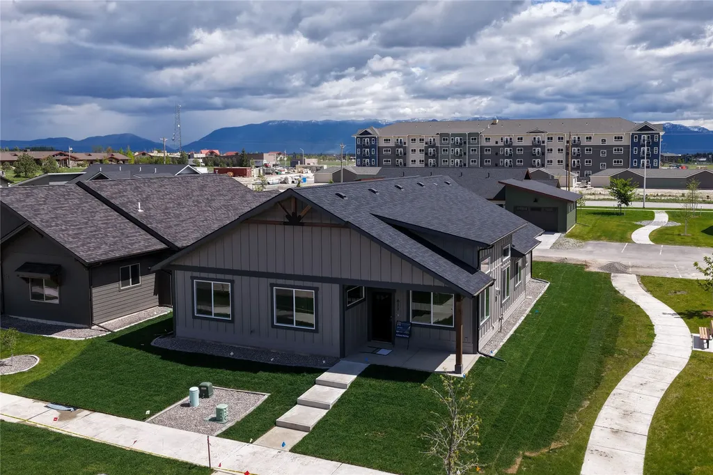 611 Holstein Way Kalispell MT 59901