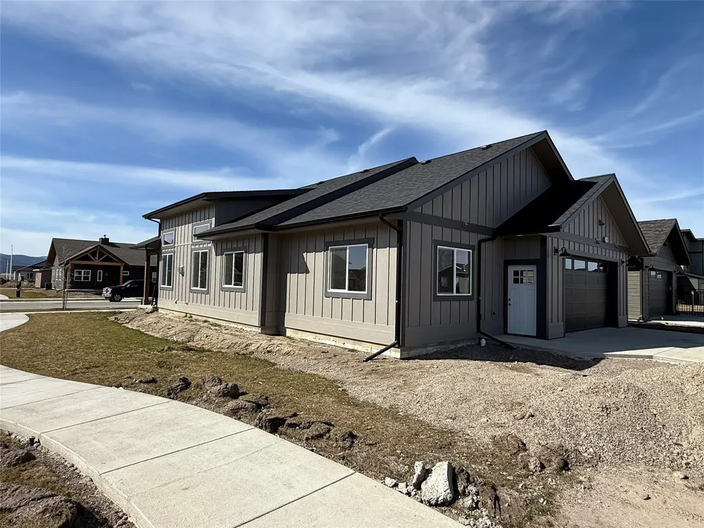 611 Holstein Way Kalispell MT 59901